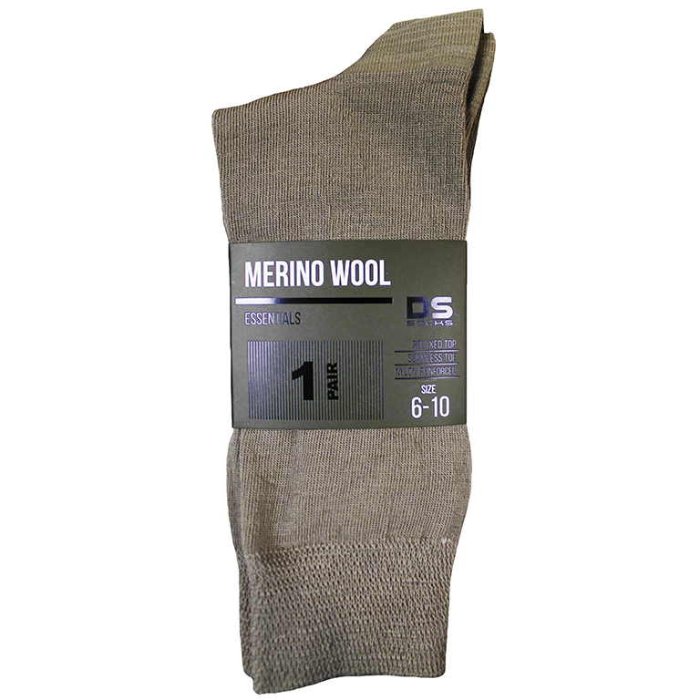 DS Classic Merino Socks